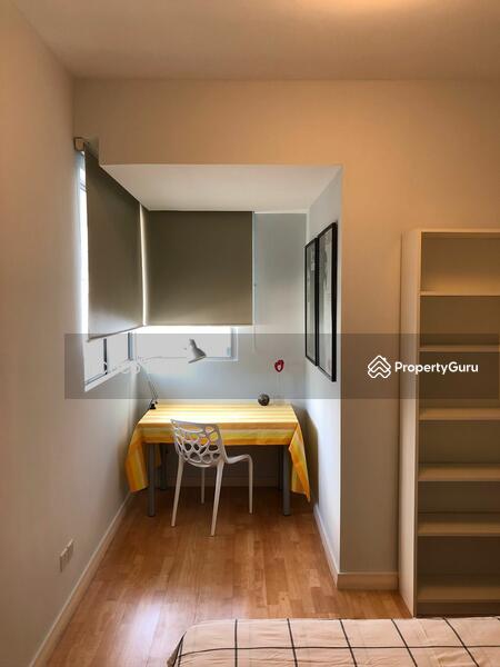 Kondominium untuk Disewa di Solaris Dutamas - Coco Loh - PropertyGuru.com.my