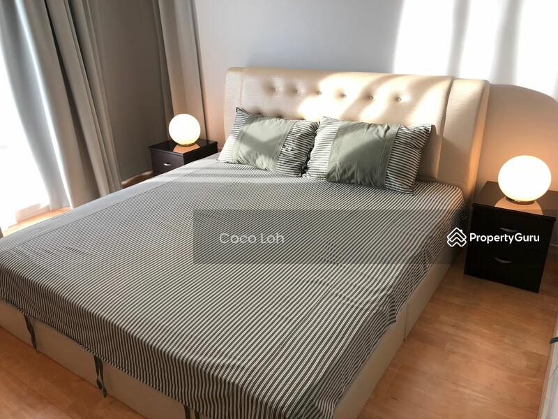 Kondominium untuk Disewa di Solaris Dutamas - Coco Loh - PropertyGuru.com.my