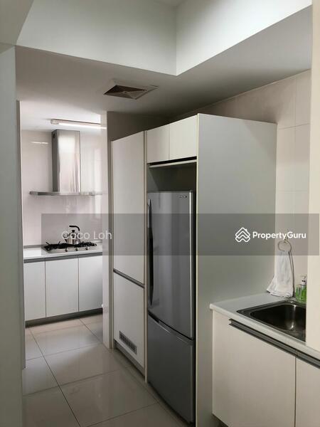 Kondominium untuk Disewa di Solaris Dutamas - Coco Loh - PropertyGuru.com.my