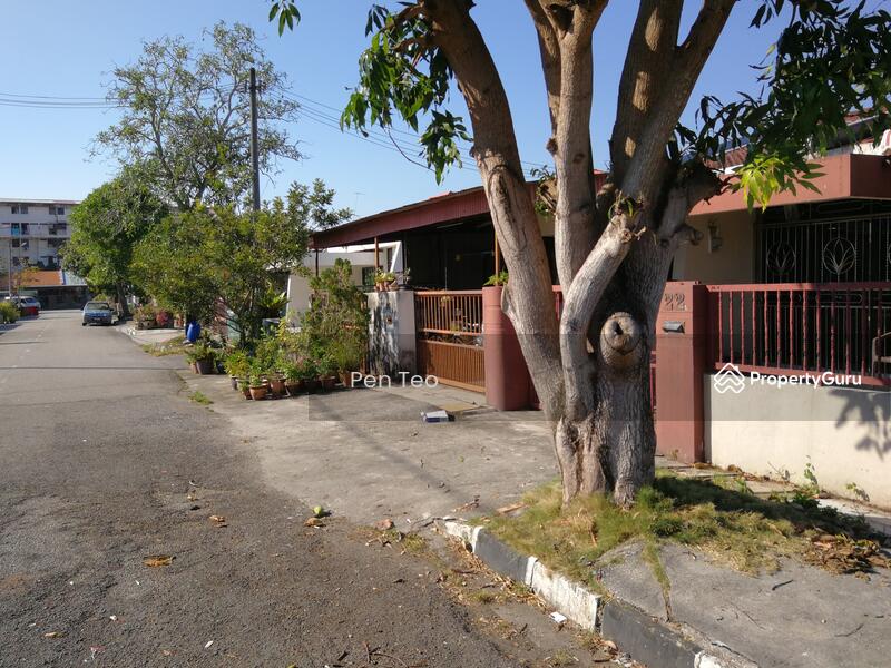 Single Storey Terrace, Taman Sri Indah, Batu Maung, Bayan Lepas, Penang