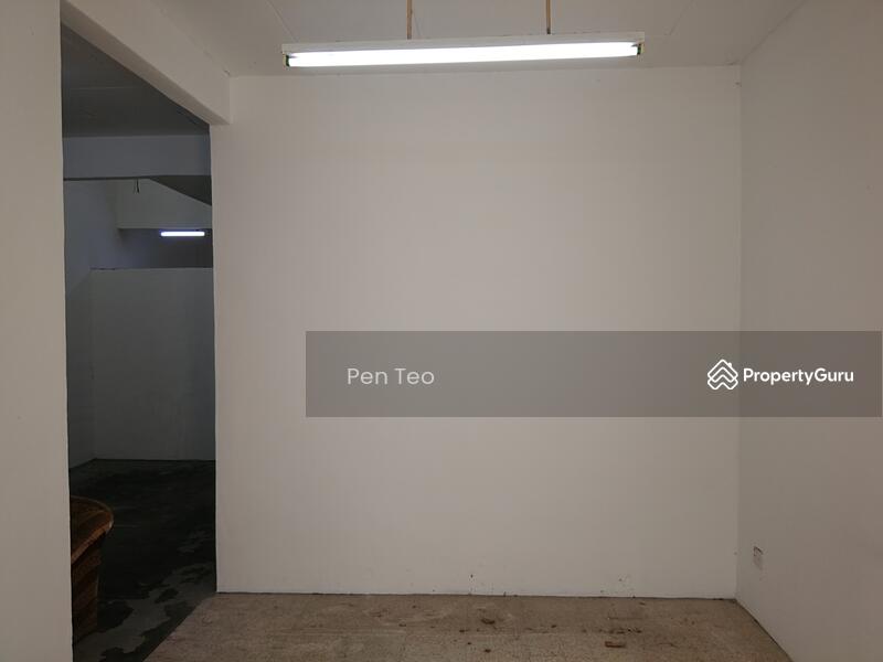 Single Storey Terrace, Taman Sri Indah, Batu Maung, Bayan Lepas, Penang