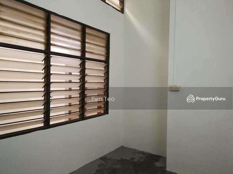 Single Storey Terrace, Taman Sri Indah, Batu Maung, Bayan Lepas, Penang