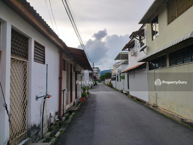 Single Storey Terrace, Taman Sri Indah, Batu Maung, Bayan Lepas, Penang
