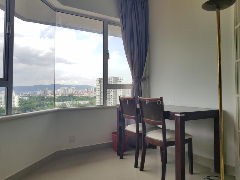For Rent - Sucasa Corporate