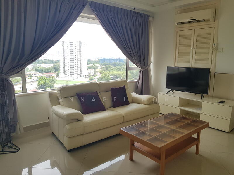 For Rent - Sucasa Corporate