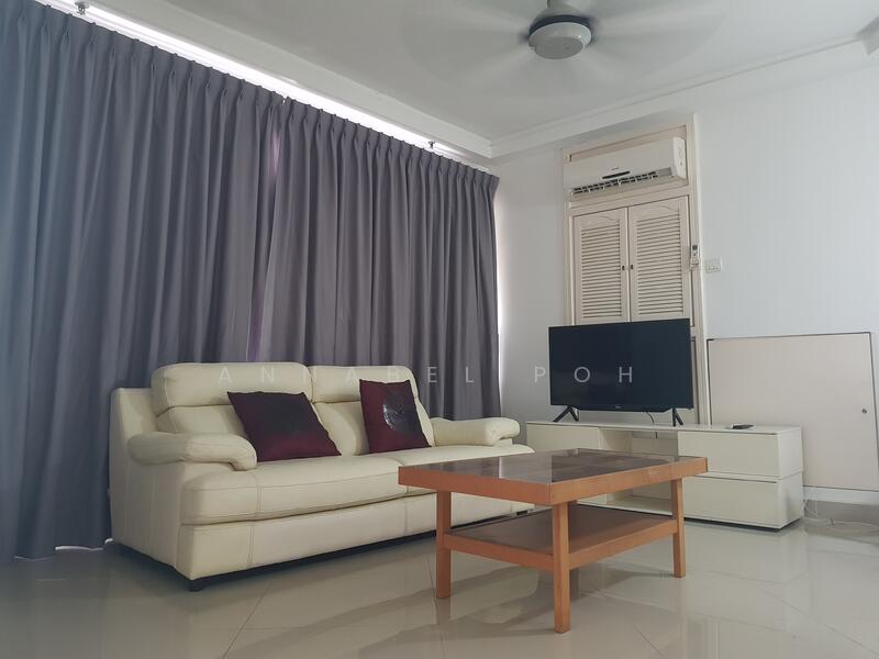 For Rent - Sucasa Corporate