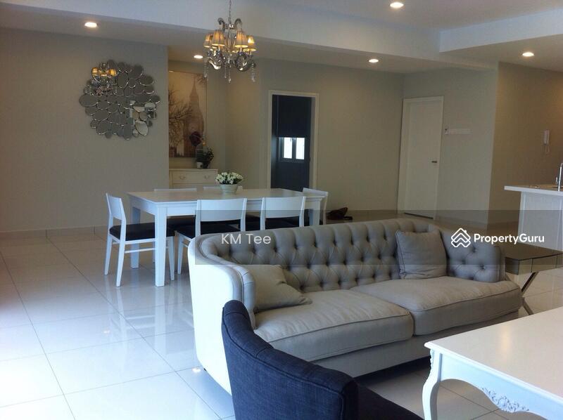 For Rent - Sri Putramas III / Royal Regent