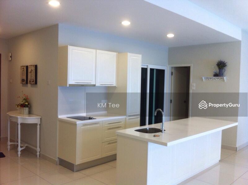 For Rent - Sri Putramas III / Royal Regent