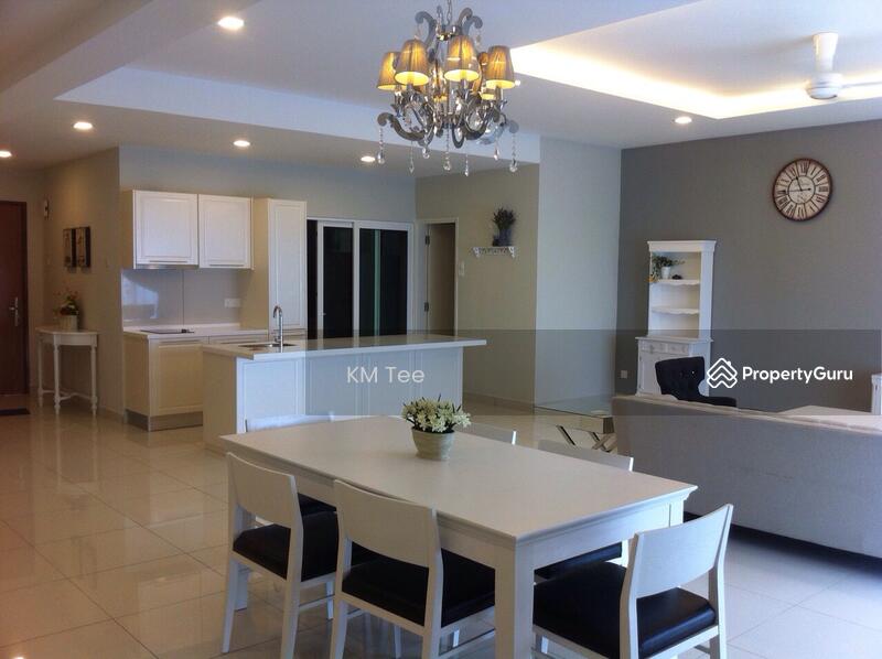 For Rent - Sri Putramas III / Royal Regent