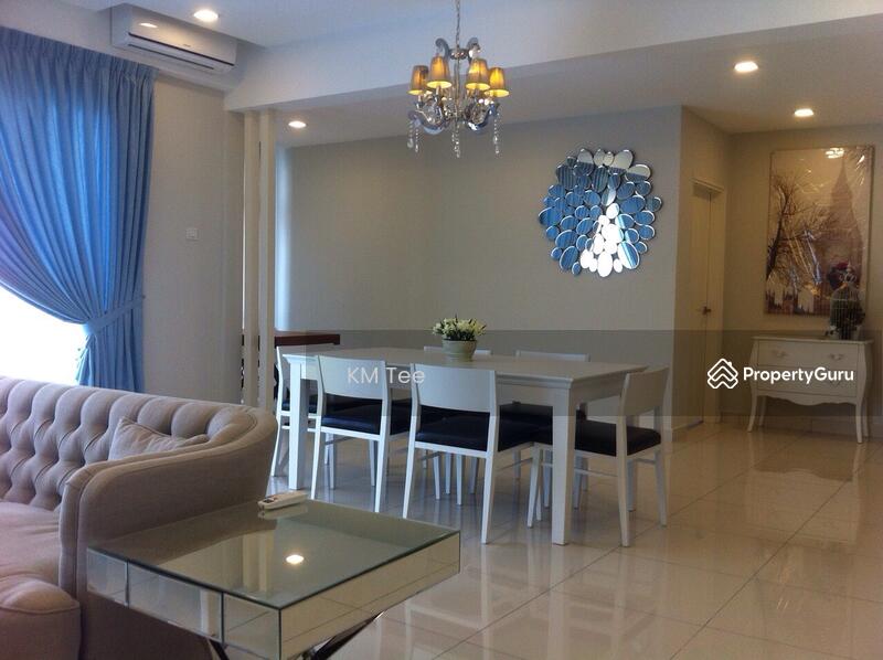 For Rent - Sri Putramas III / Royal Regent