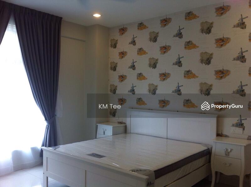 For Rent - Sri Putramas III / Royal Regent