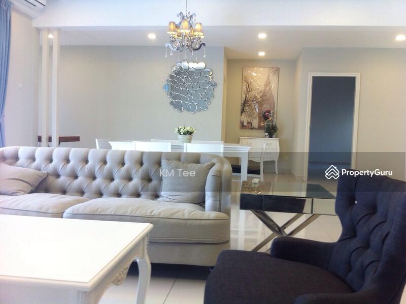 For Rent - Sri Putramas III / Royal Regent