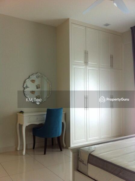 For Rent - Sri Putramas III / Royal Regent