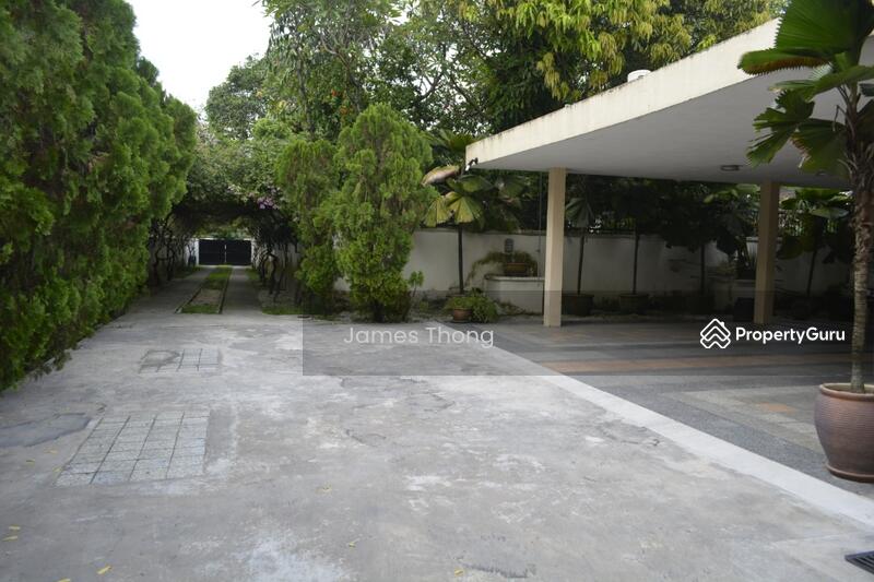 ampang hilir, Taman UThant, Ampang Hilir, Kuala Lumpur, 10+ Bedrooms