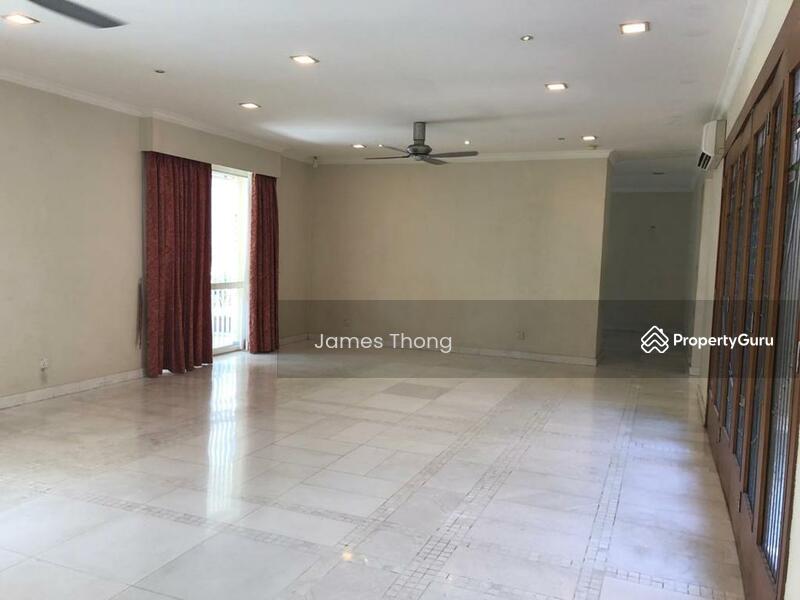 ampang hilir, Taman UThant, Ampang Hilir, Kuala Lumpur, 10+ Bedrooms