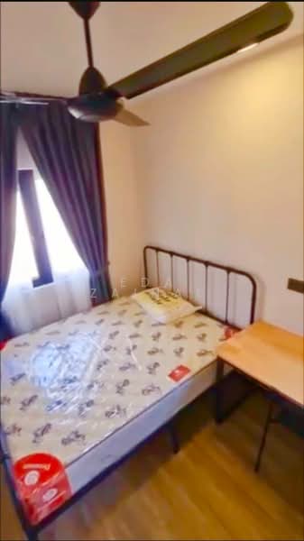 2-storey Terraced House for Sale in Taman Ampang Hilir (Ampang) - Eda Zainal - PropertyGuru.com.my