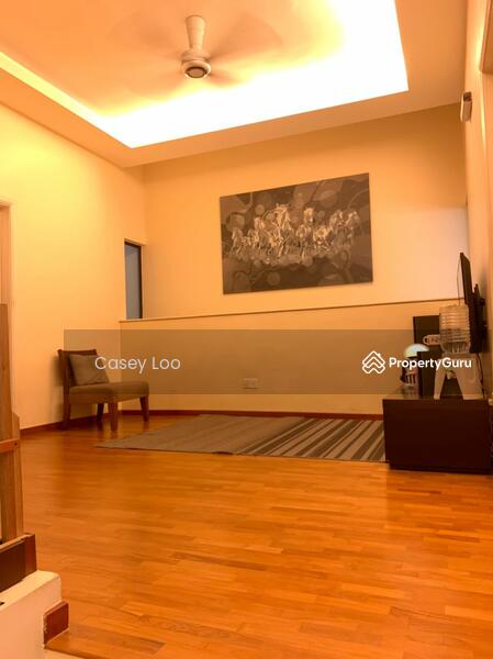 Rumah Teres 2 Tingkat untuk Dijual di Damansara Damai (Selangor) - Casey Loo - PropertyGuru.com.my
