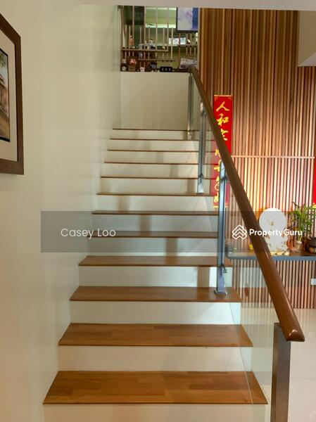 Rumah Teres 2 Tingkat untuk Dijual di Damansara Damai (Selangor) - Casey Loo - PropertyGuru.com.my