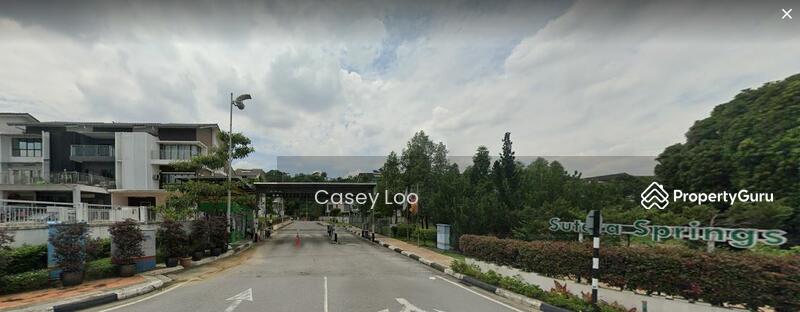 Rumah Teres 2 Tingkat untuk Dijual di Damansara Damai (Selangor) - Casey Loo - PropertyGuru.com.my