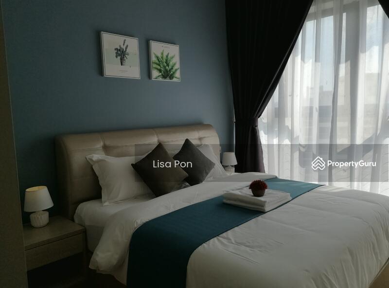 Amberside @ Country Garden Danga Bay untuk Untuk Disewa - RM 2,300 /bulan, Feb 2026 - PropertyGuru.com.my