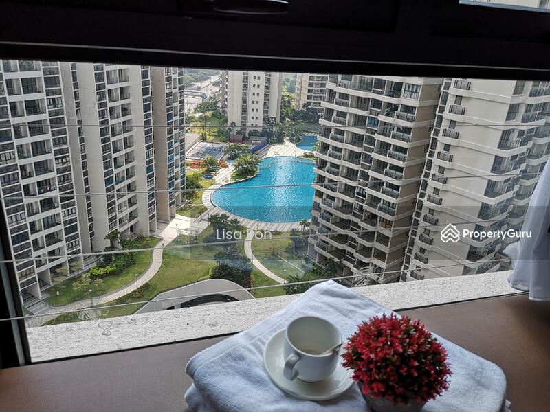 Amberside @ Country Garden Danga Bay untuk Untuk Disewa - RM 2,300 /bulan, Feb 2026 - PropertyGuru.com.my