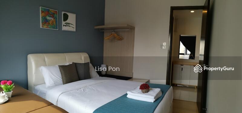 Amberside @ Country Garden Danga Bay untuk Untuk Disewa - RM 2,300 /bulan, Feb 2026 - PropertyGuru.com.my