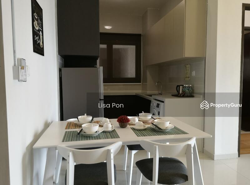 Amberside @ Country Garden Danga Bay untuk Untuk Disewa - RM 2,300 /bulan, Feb 2026 - PropertyGuru.com.my