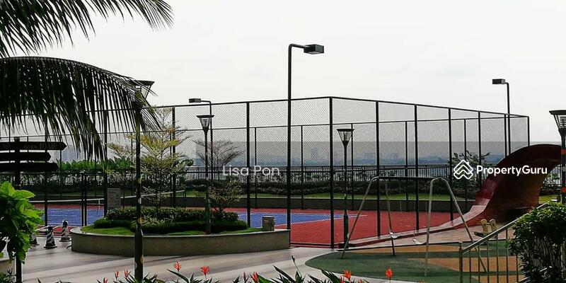 Amberside @ Country Garden Danga Bay untuk Untuk Disewa - RM 2,300 /bulan, Feb 2026 - PropertyGuru.com.my