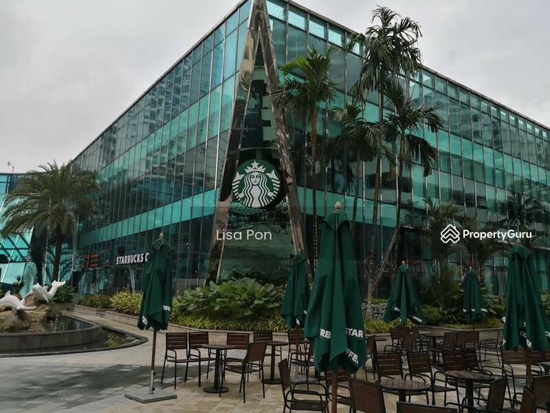 Amberside @ Country Garden Danga Bay untuk Untuk Disewa - RM 2,300 /bulan, Feb 2026 - PropertyGuru.com.my