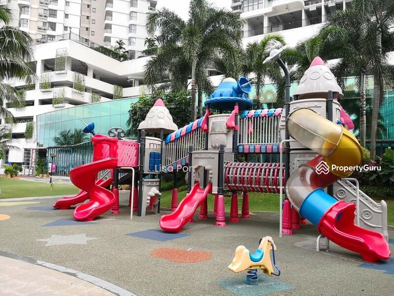 Amberside @ Country Garden Danga Bay untuk Untuk Disewa - RM 2,300 /bulan, Feb 2026 - PropertyGuru.com.my