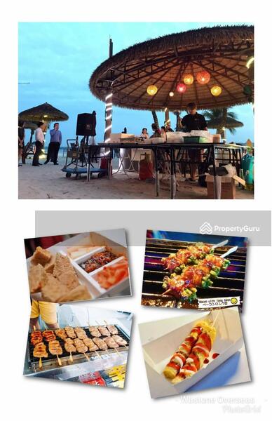 Amberside @ Country Garden Danga Bay untuk Untuk Disewa - RM 2,300 /bulan, Feb 2026 - PropertyGuru.com.my