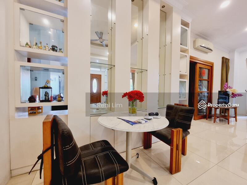 Tropicana Golf & Country Resort, Jalan Kelab Tropicana, Petaling Jaya