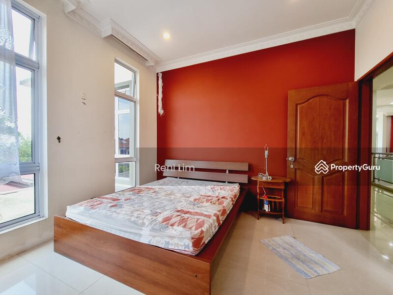 Tropicana Golf & Country Resort, Jalan Kelab Tropicana, Petaling Jaya