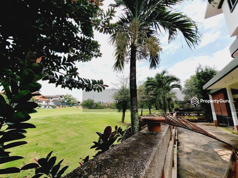Tropicana Golf & Country Resort, Jalan Kelab Tropicana, Petaling Jaya