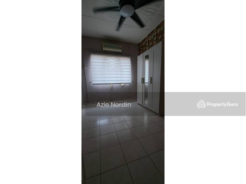 Untuk Dijual - Double Storey End Lot Terrace, Prima Saujana, Kajang Selangor