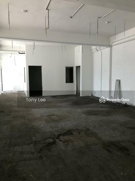 Untuk Dijual - Chan Sow Lin