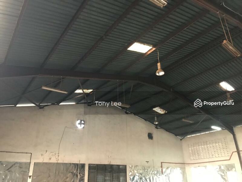 Untuk Dijual - Chan Sow Lin