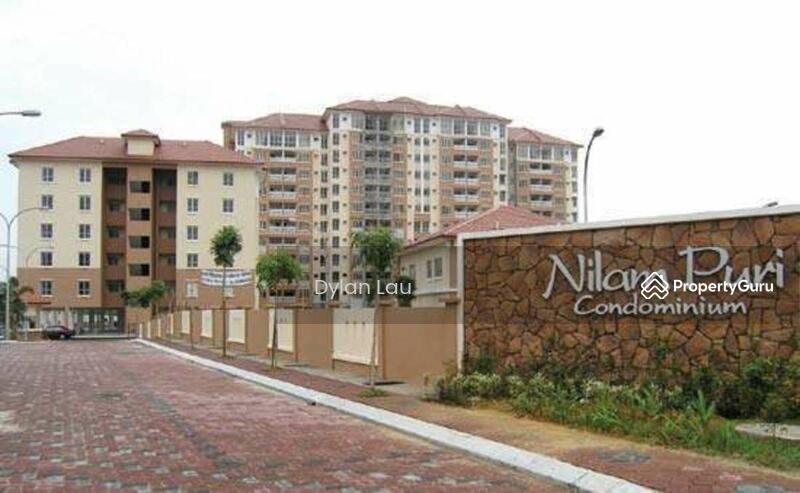 Condominium for Sale at Nilam Puri - Dylan Lau - PropertyGuru.com.my