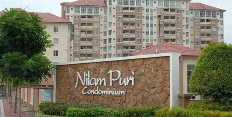 Condominium for Sale at Nilam Puri - Dylan Lau - PropertyGuru.com.my