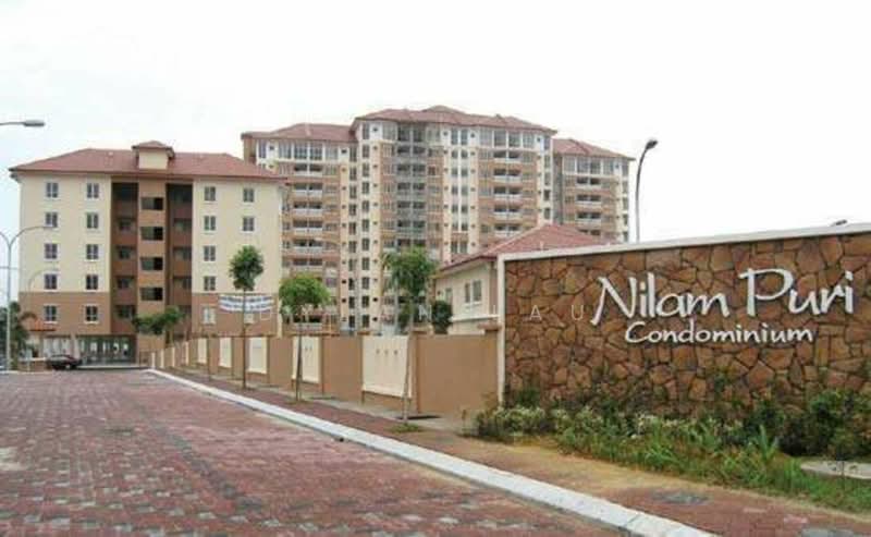 Condominium for Sale at Nilam Puri - Dylan Lau - PropertyGuru.com.my
