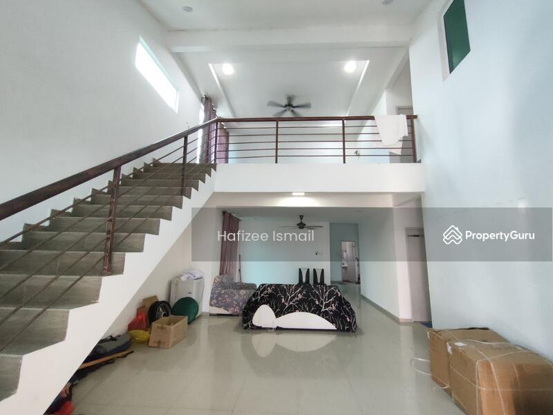 Taman Senimas Kuala Pilah, Kuala Pilah, Negeri Sembilan, 6 Bedrooms