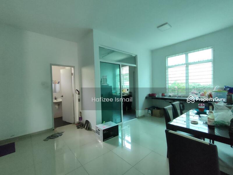 Taman Senimas Kuala Pilah, Kuala Pilah, Negeri Sembilan, 6 Bedrooms