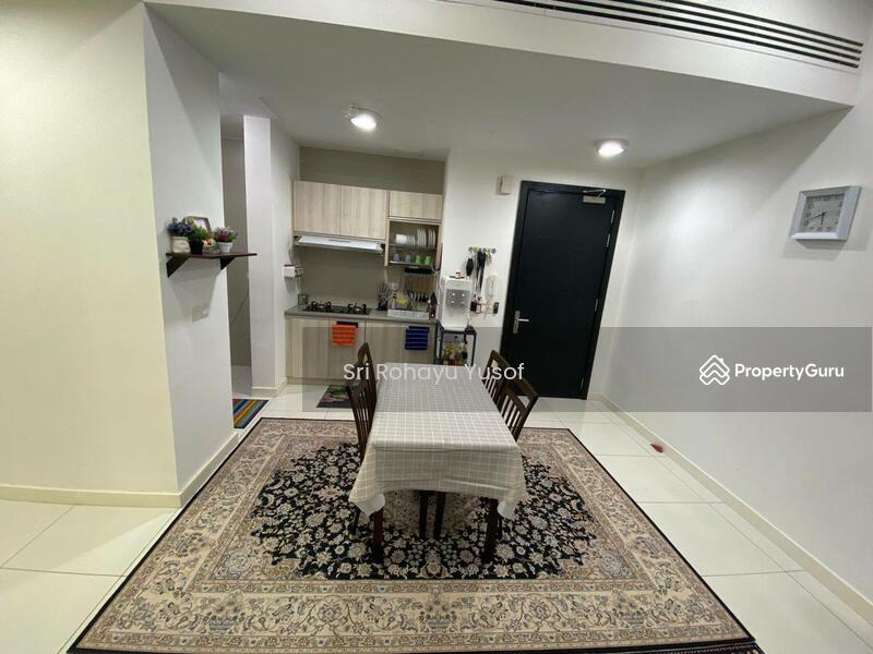 KL East The Veo, The Veo KL East, Jalan Melati Kuarza 2, Taman Melati