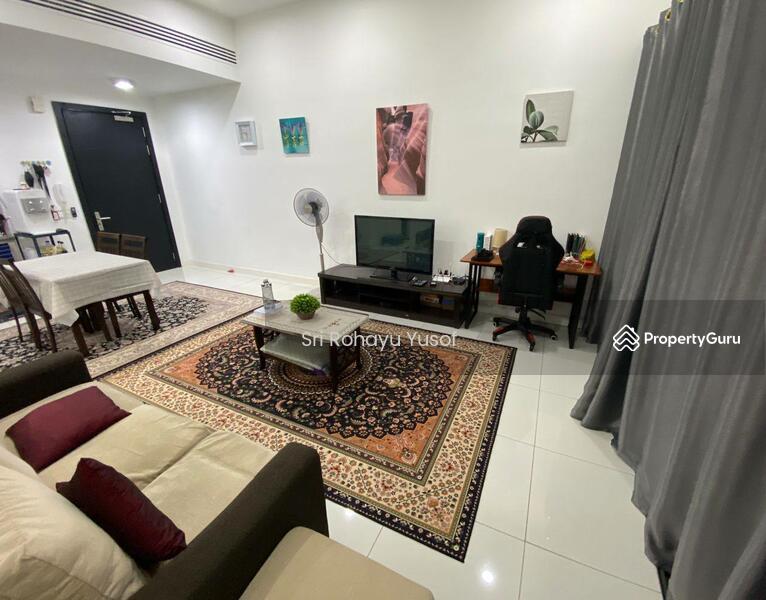 KL East The Veo, The Veo KL East, Jalan Melati Kuarza 2, Taman Melati