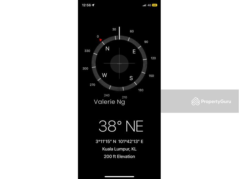 Condominium for Sale at The Reach @ Titiwangsa - Valerie Ng - PropertyGuru.com.my