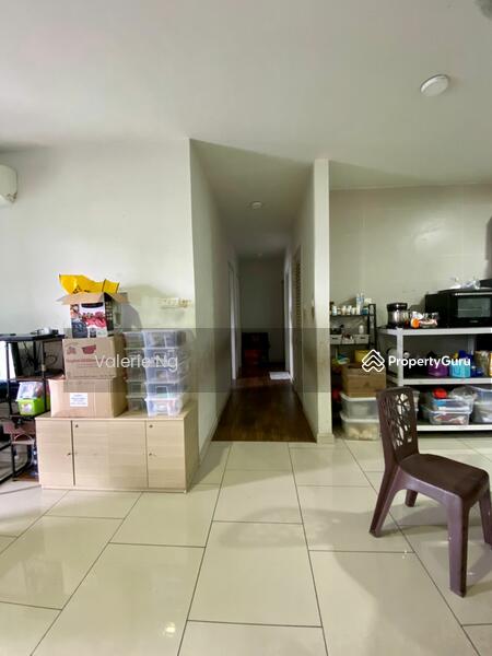 Condominium for Sale at The Reach @ Titiwangsa - Valerie Ng - PropertyGuru.com.my