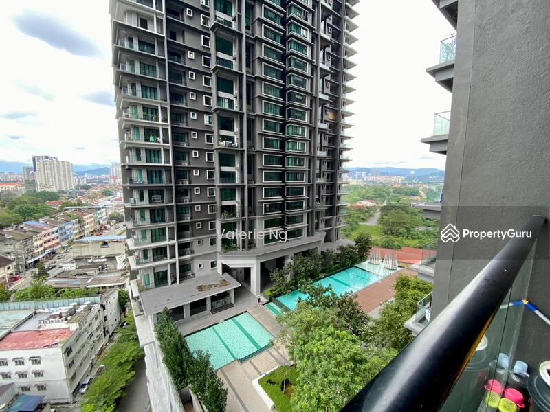 Condominium for Sale at The Reach @ Titiwangsa - Valerie Ng - PropertyGuru.com.my