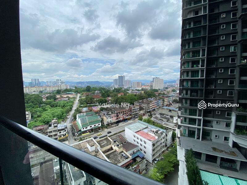 Condominium for Sale at The Reach @ Titiwangsa - Valerie Ng - PropertyGuru.com.my