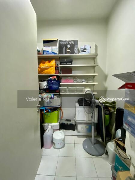 Condominium for Sale at The Reach @ Titiwangsa - Valerie Ng - PropertyGuru.com.my