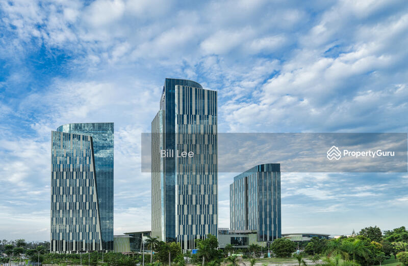 Pejabat untuk Disewa di Putrajaya (Putrajaya) - Bill Lee - PropertyGuru.com.my